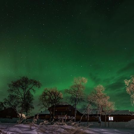 Jergul Astu Karasjok Quarto foto