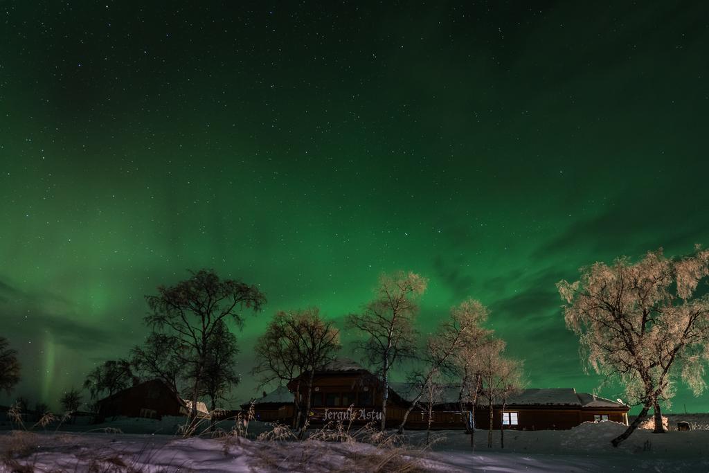 Jergul Astu Karasjok Quarto foto